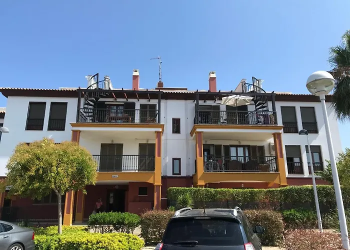 Costa Esuri Golf Apartments