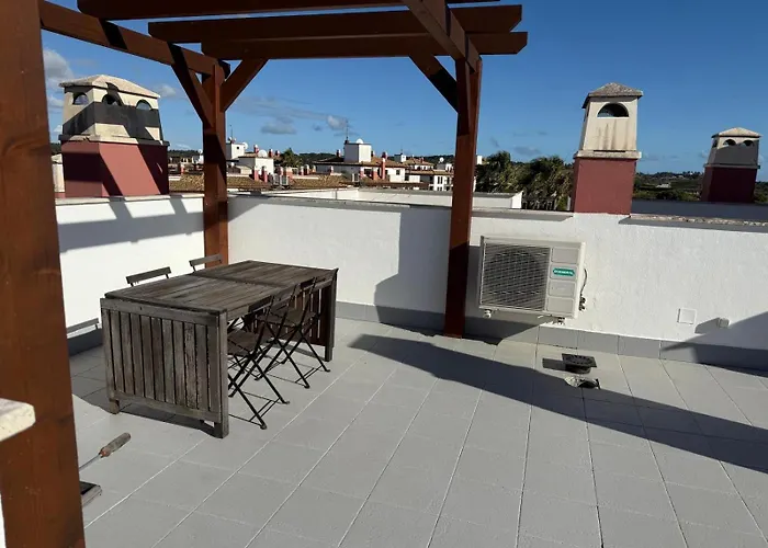 Costa Esuri Golf Apartments