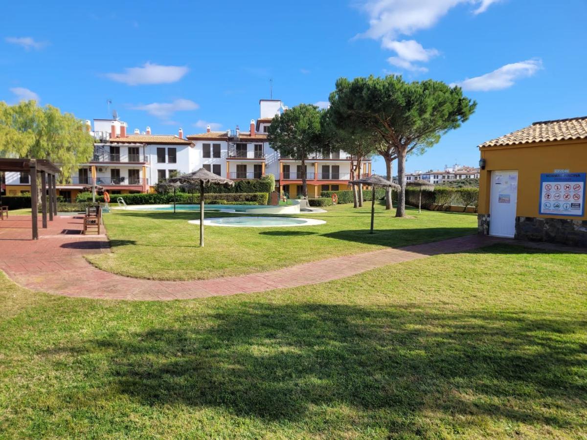 Costa Esuri Golf Apartamento