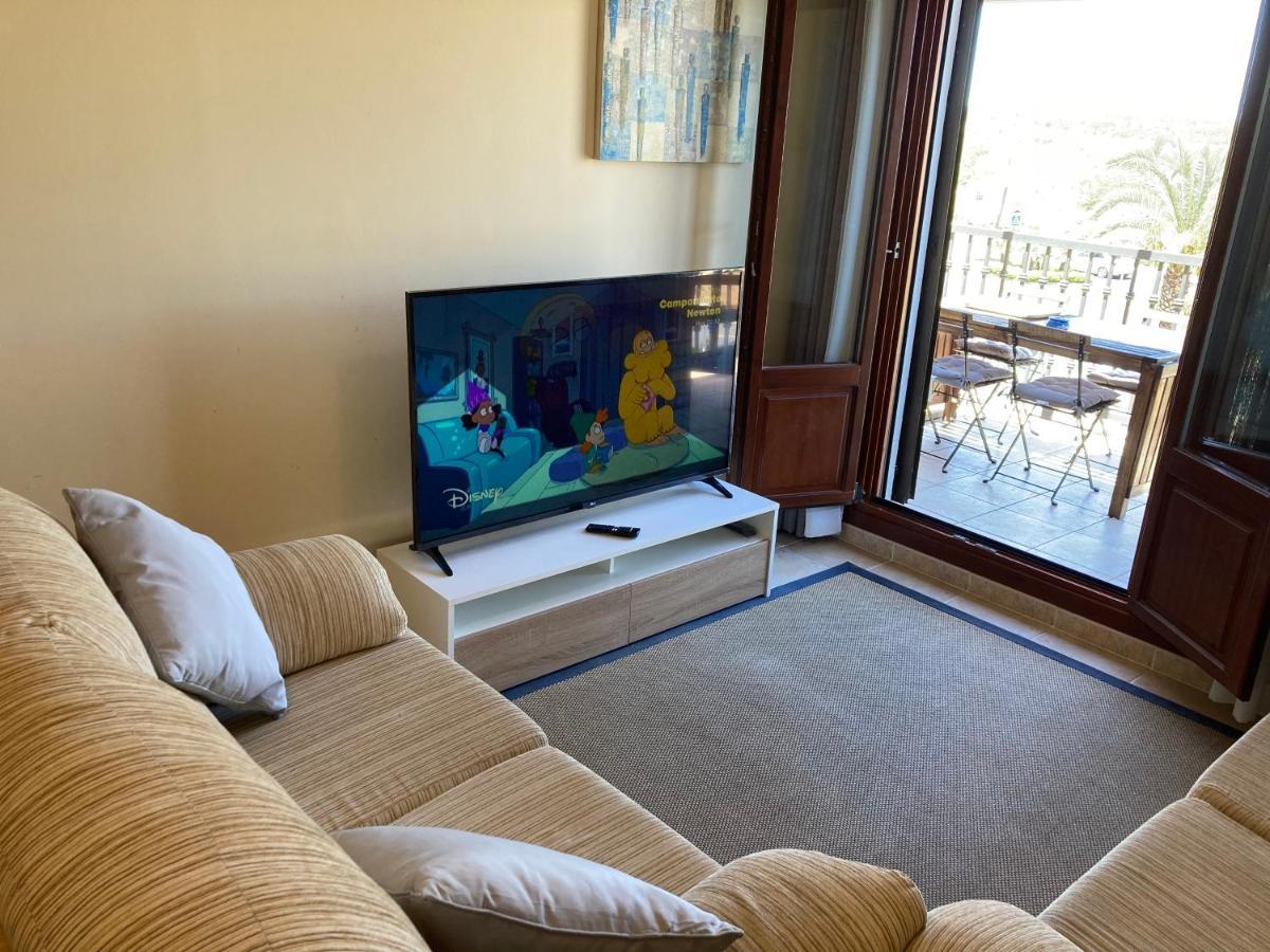 Apartamento Costa Esuri Golf