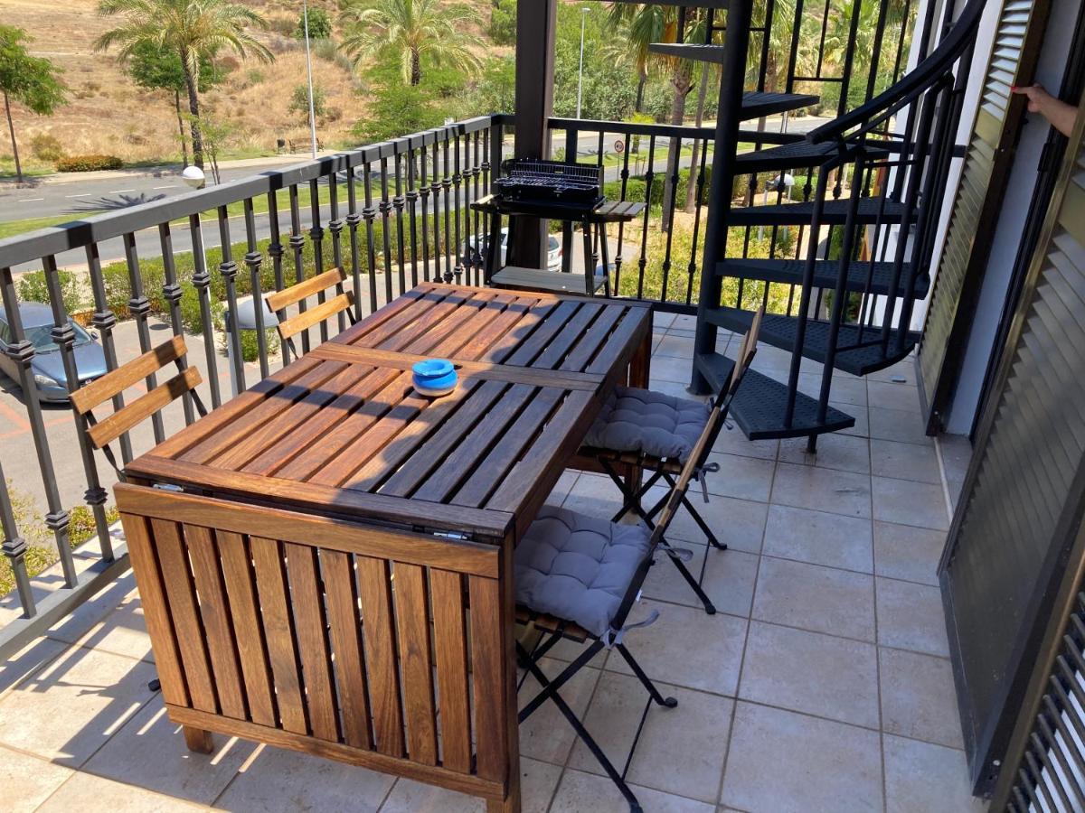 Apartamento Costa Esuri Golf *