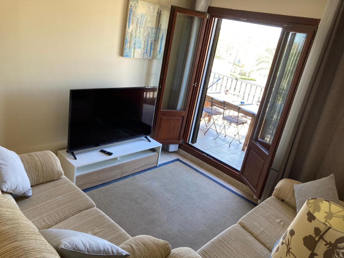Costa Esuri Golf Apartamento *
