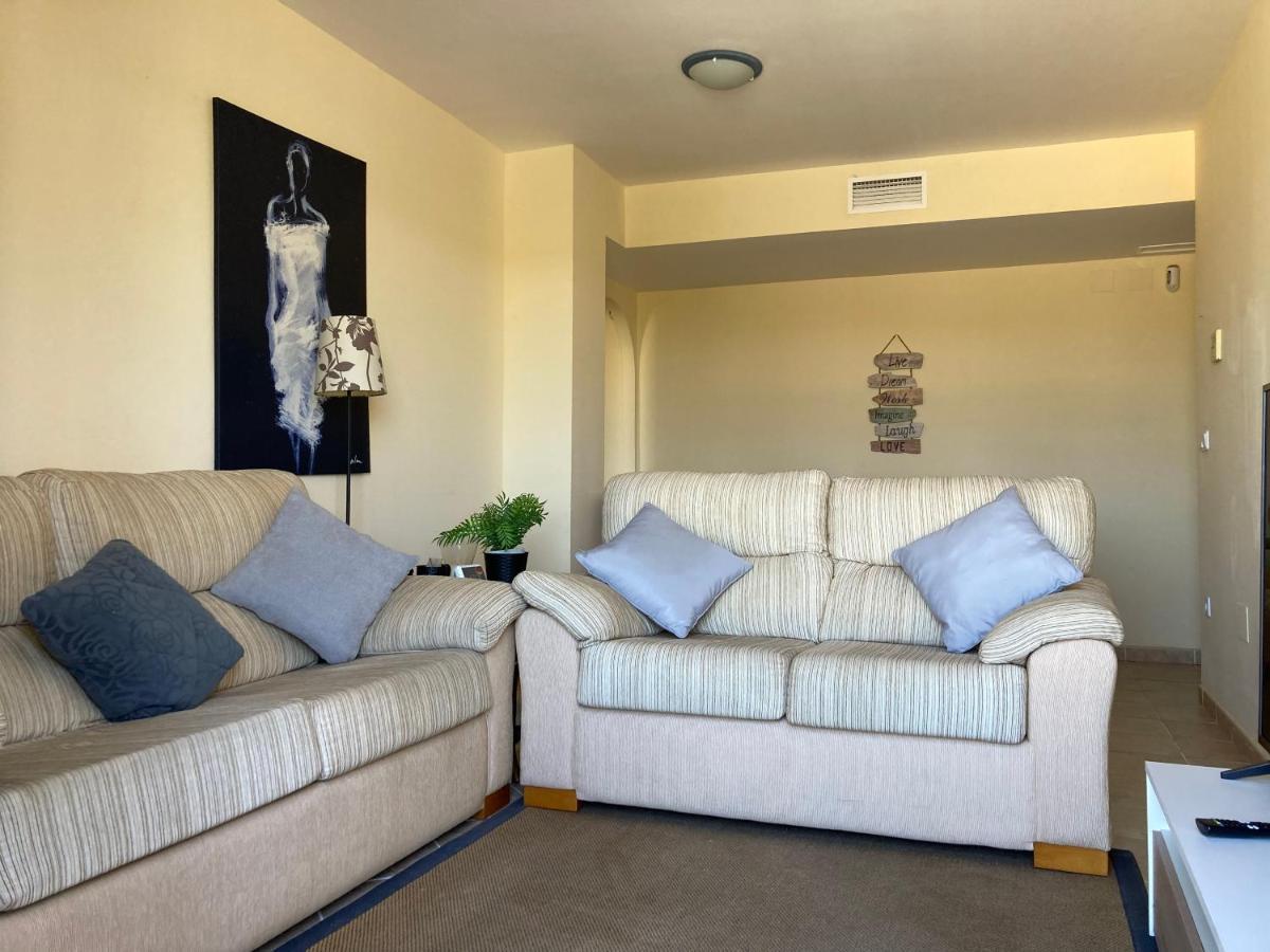 Apartamento Costa Esuri Golf *