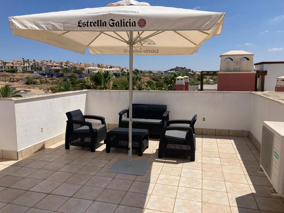 Costa Esuri Golf Apartamento *