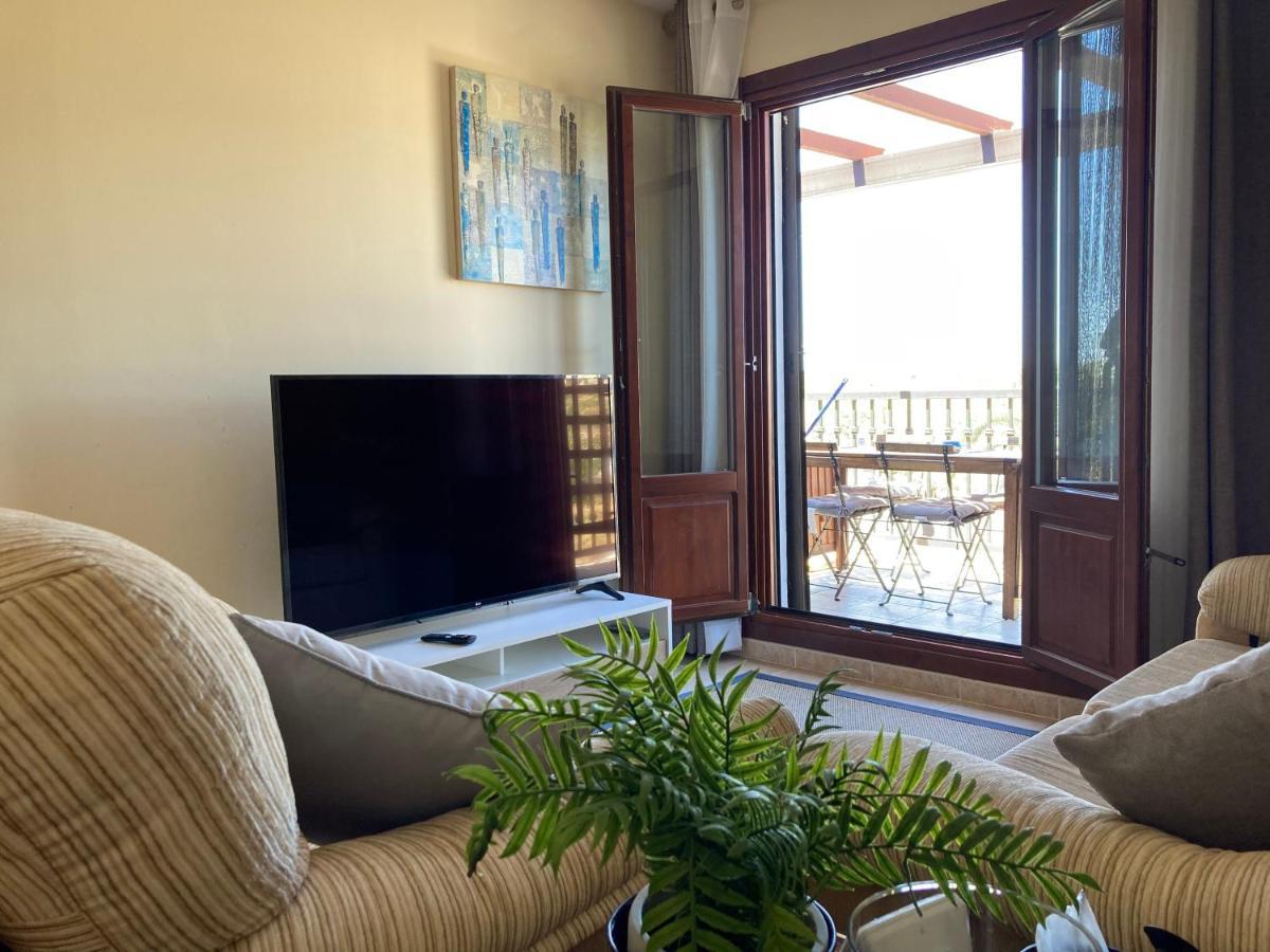 Apartment Costa Esuri Golf Ayamonte
