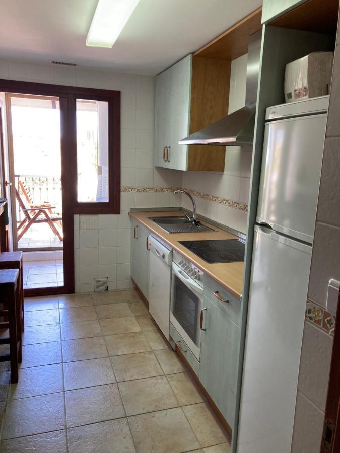 Apartment Costa Esuri Golf Ayamonte