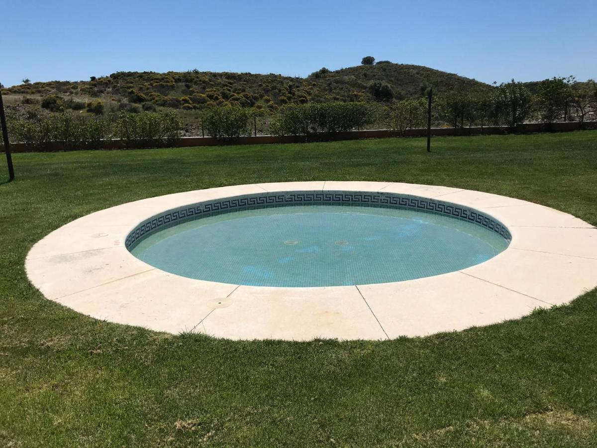 Apartment Costa Esuri Golf *