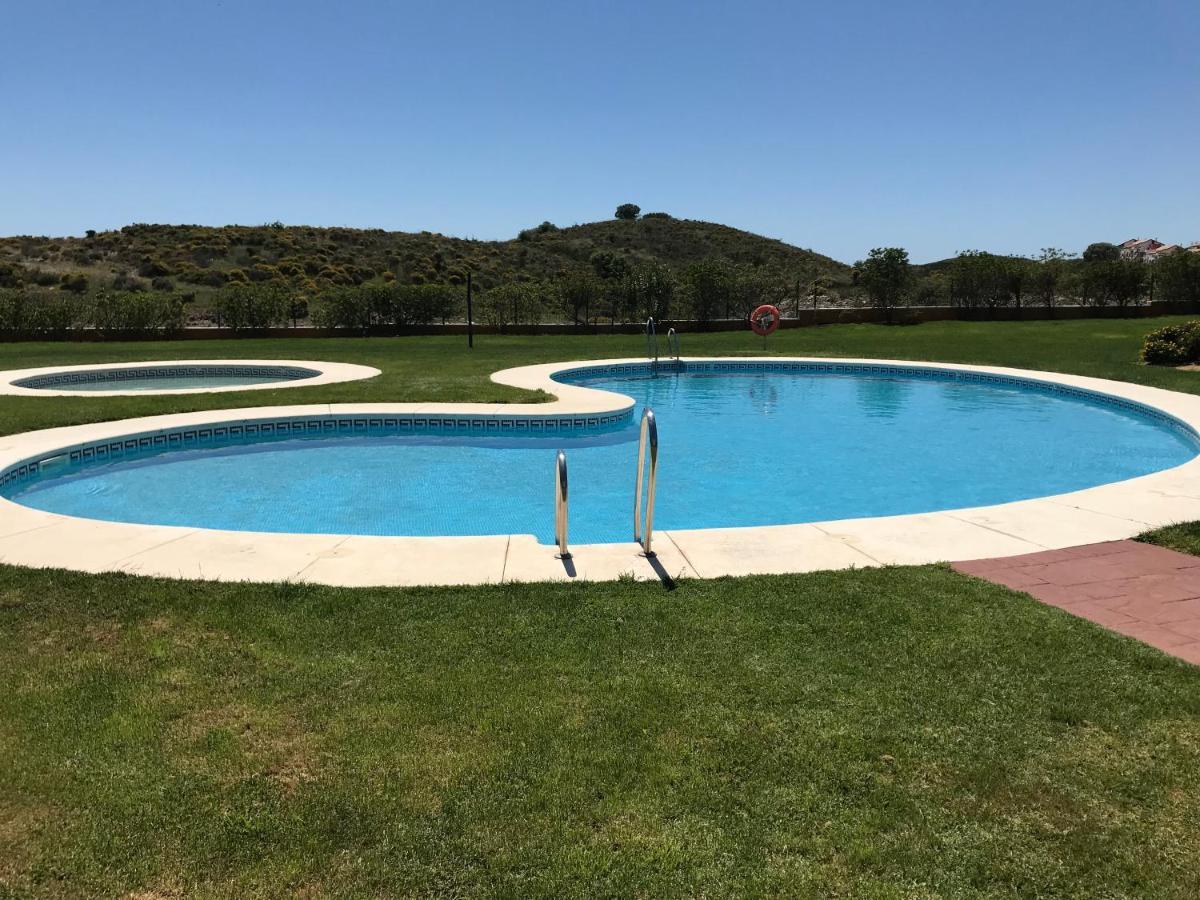 Costa Esuri Golf Apartment Ayamonte