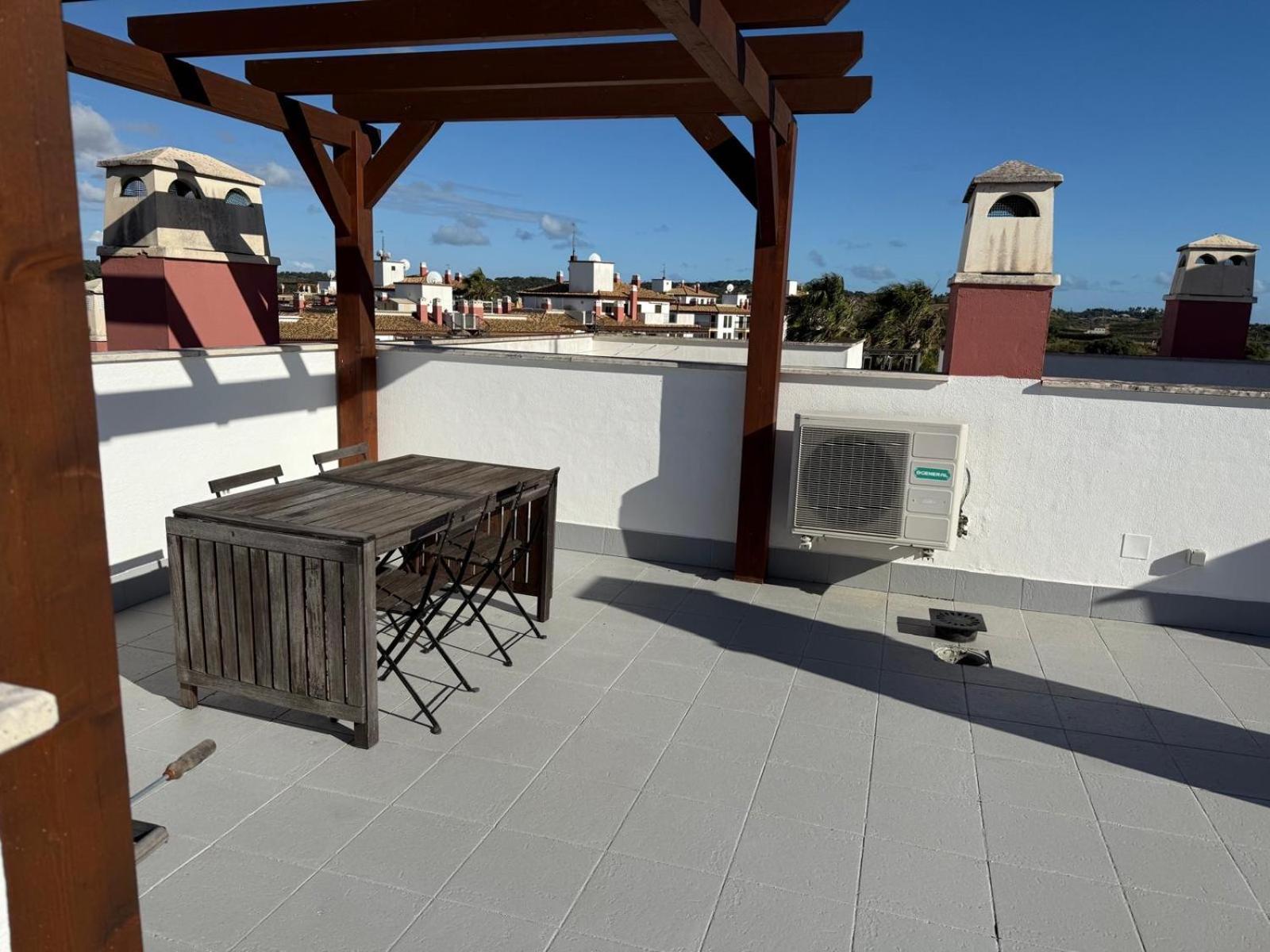 Costa Esuri Golf Ayamonte